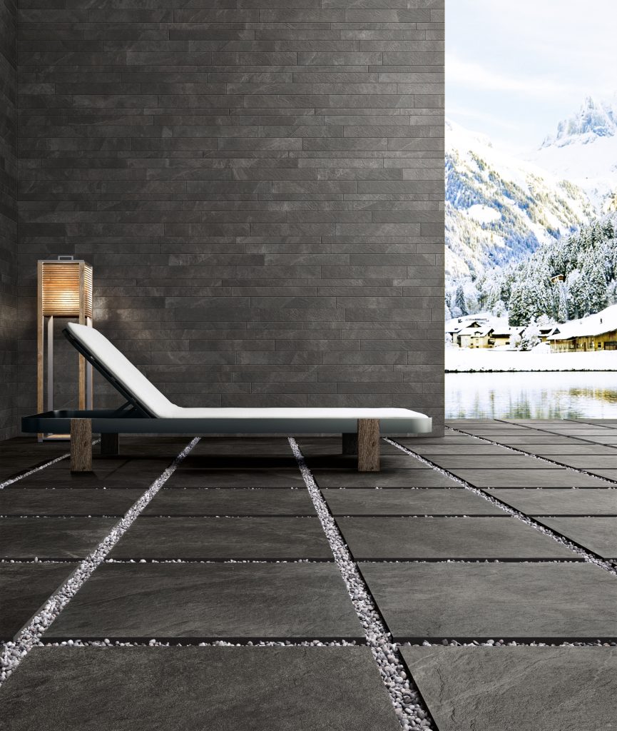 tile showroom staffordshire